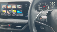 Skoda Fabia 1.0 TSI 110 SE L 5dr Petrol Hatchback